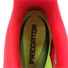 ADIDAS PREDATOR CLUB FOOTBALL BOOTS-CORAL